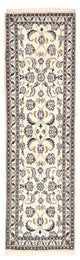 Tapis de Nain - 9 lignes Tapis 195x57cm - Tapis persan