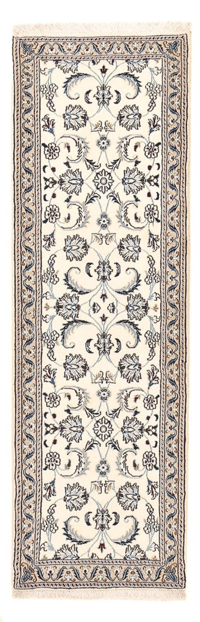 Tapis de Nain - 9La Tapis 62x193cm - Tapis persan