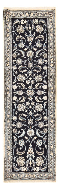 Tapis de Nain - 9 lignes Tapis 203x62cm - Tapis persan – product image
