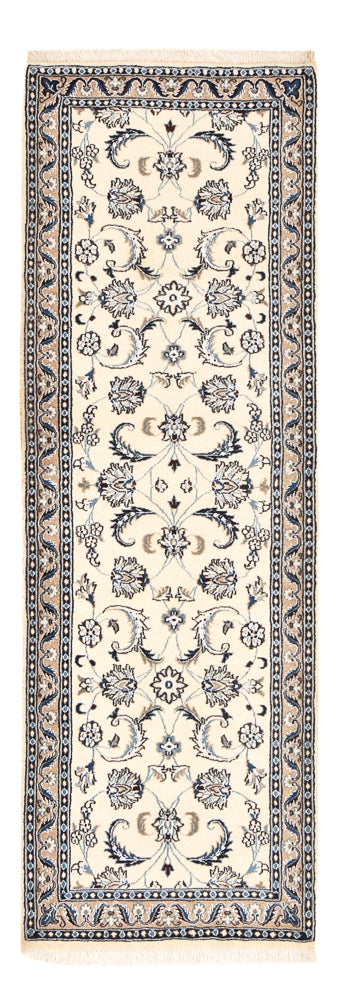 Tapis de Nain - 9La Tapis 64x197cm - Tapis persan