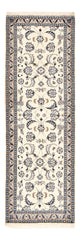 Tapis de Nain - 9 lignes Tapis 197x64cm - Tapis persan