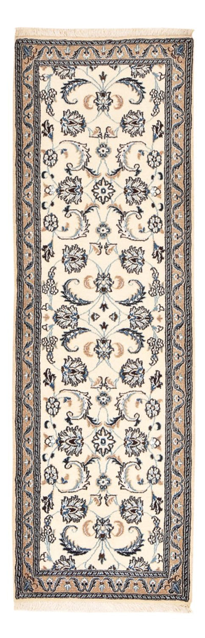 Tapis de Nain - 9La Tapis 63x202cm - Tapis persan