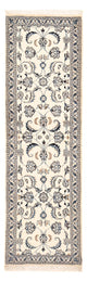 Tapis de Nain - 9 lignes Tapis 190x59cm - Tapis persan