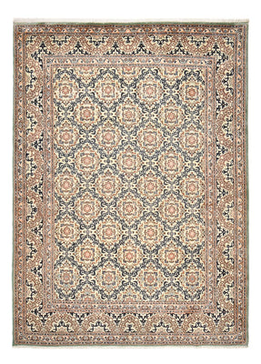 Tapis persan - Classique - 297 x 210 cm - beige clair