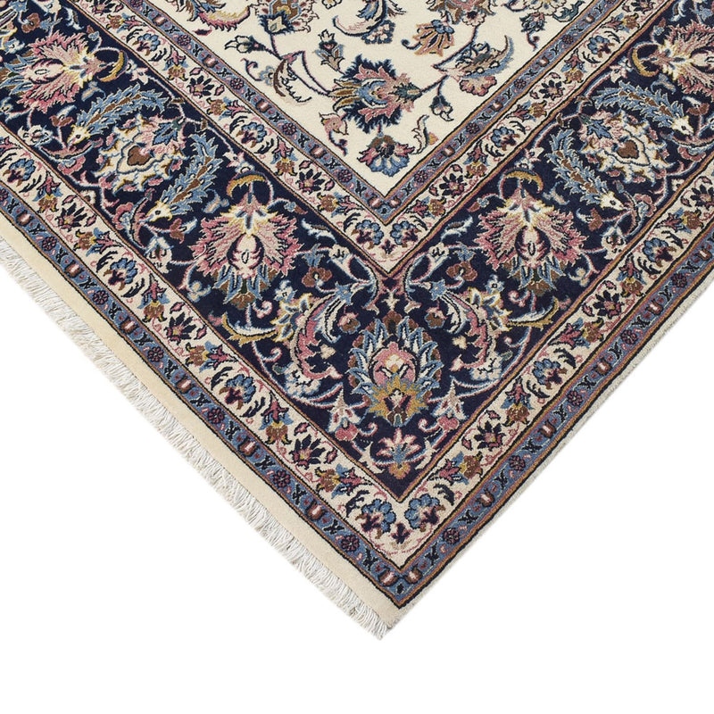 Tapis persan - Classique - 343 x 250 cm - crème