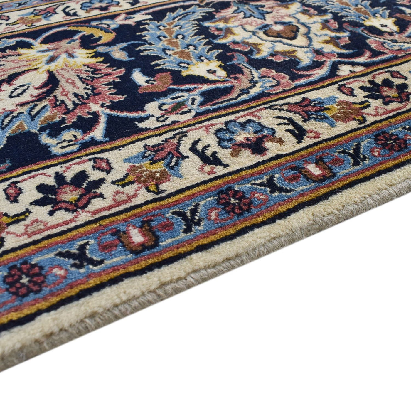 Tapis de Mashhad Tapis 343x250cm - Tapis persan