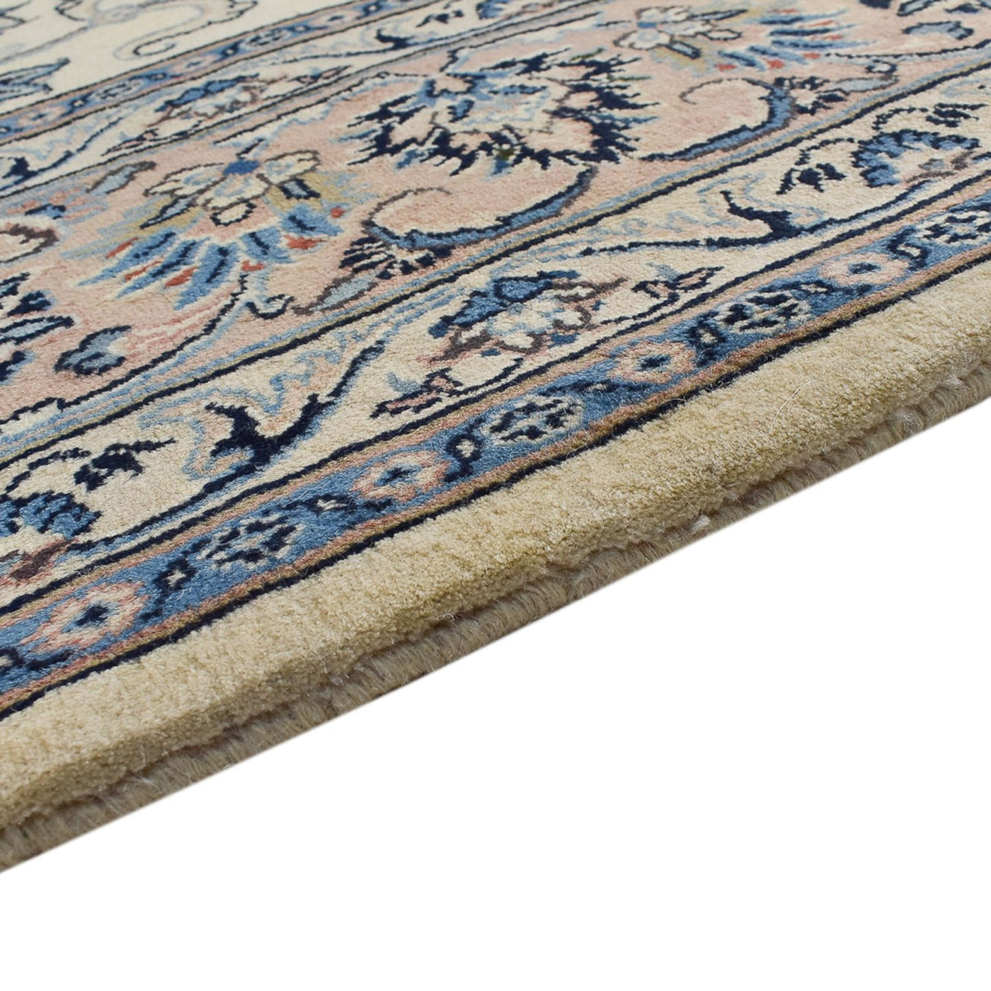 Tapis de Mashhad Tapis 347x246cm - Tapis persan