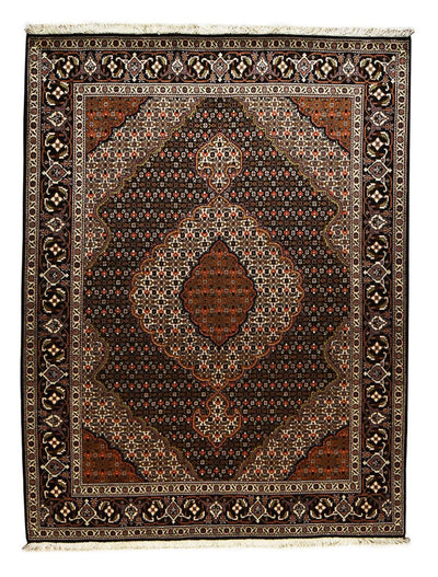 Tapis de Tabriz - 40 rangs Tapis 153x205cm - Tapis persan