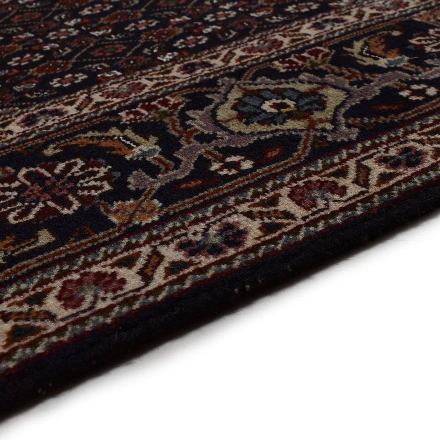 Tapis de Tabriz - 40 rangs Tapis 205x152cm - Tapis persan