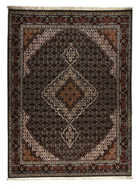 Tapis de Tabriz - 40 rangs Tapis 207x154cm - Tapis persan – product image