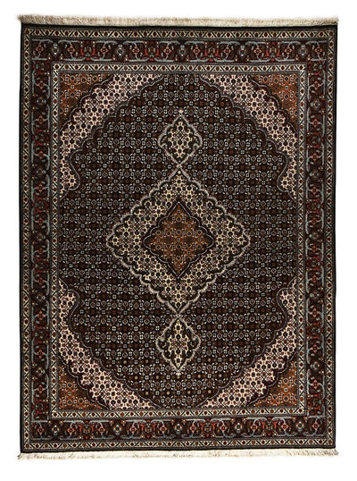 Tapis de Tabriz - 40 rangs Tapis 154x207cm - Tapis persan