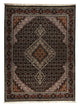 Tapis de Tabriz - 40 rangs Tapis 207x154cm - Tapis persan