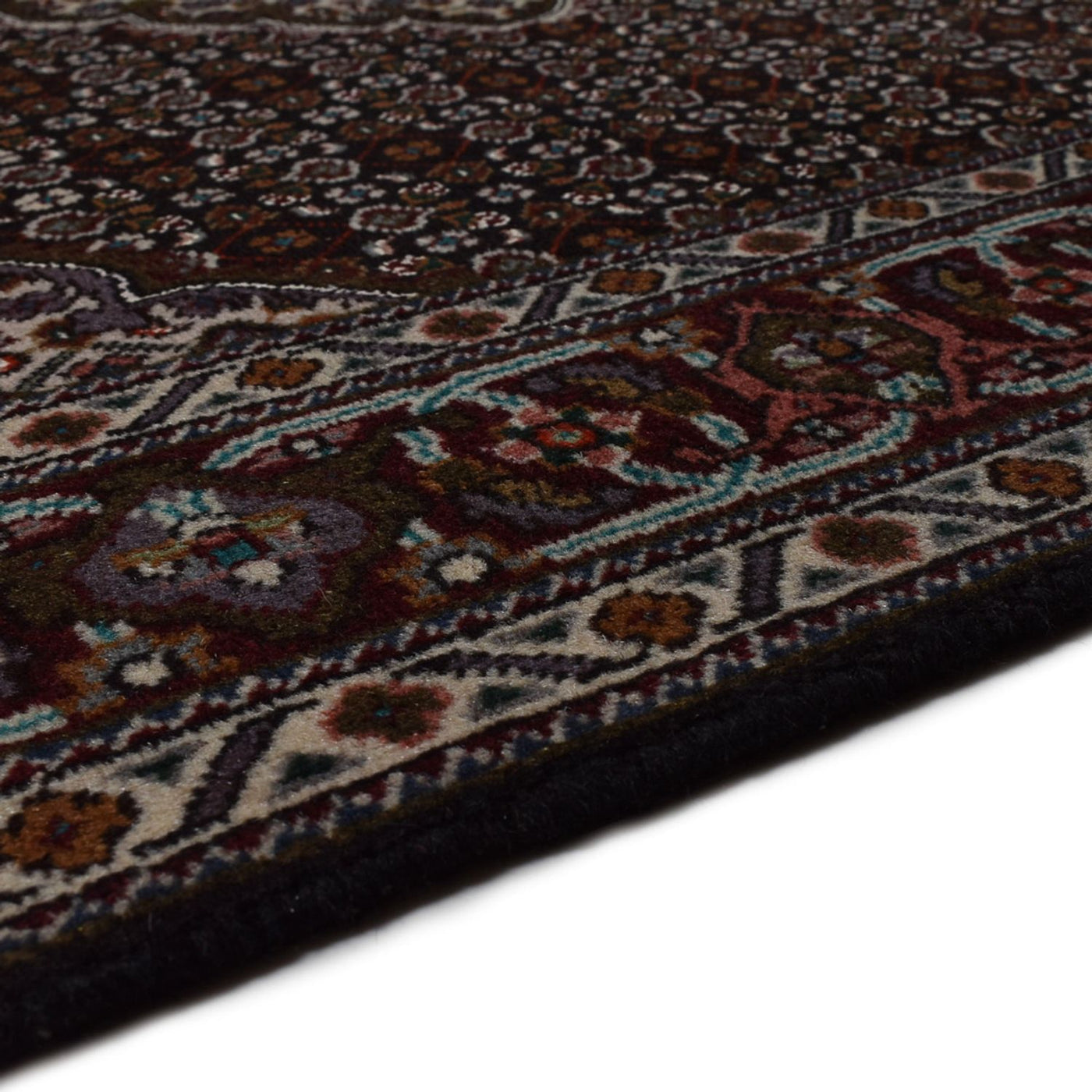 Tapis de Tabriz - 40 rangs Tapis 207x154cm - Tapis persan