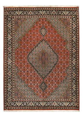Tapis persan - Tabriz - Royal - 205 x 154 cm - multicolore