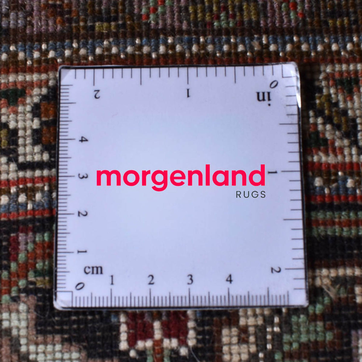 Tapis persan - Tabriz - Royal - 205 x 154 cm - multicolore