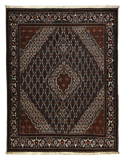 Tapis de Tabriz - 40 rangs Tapis 158x206cm - Tapis persan