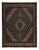 Tapis de Tabriz - 40 rangs Tapis 206x158cm - Tapis persan
