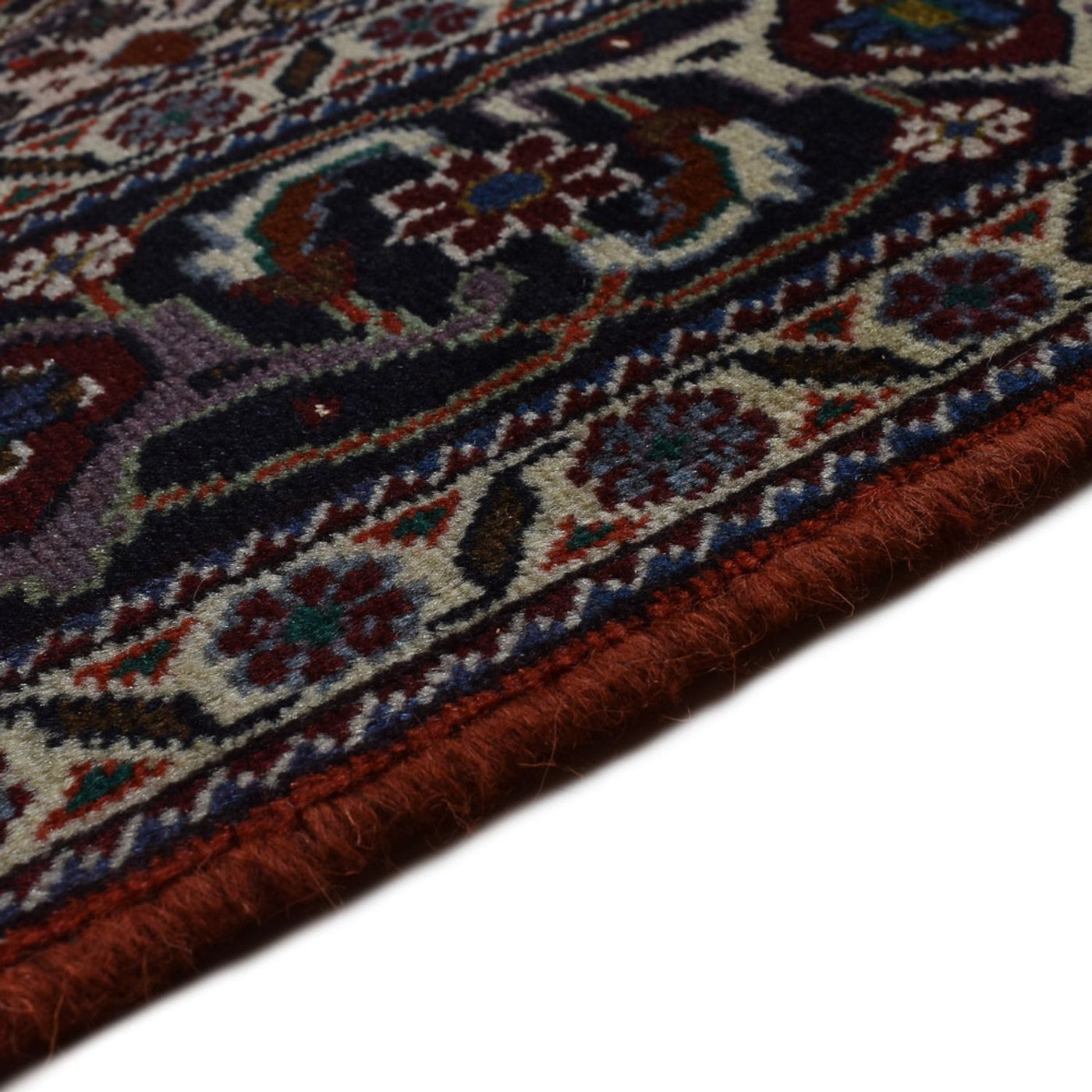 Tapis de Tabriz - 40 rangs Tapis 200x154cm - Tapis persan