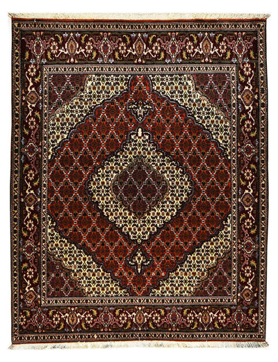 Tapis de Tabriz - 40 rangs Tapis 155x200cm - Tapis persan