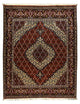 Tapis de Tabriz - 40 rangs Tapis 200x155cm - Tapis persan