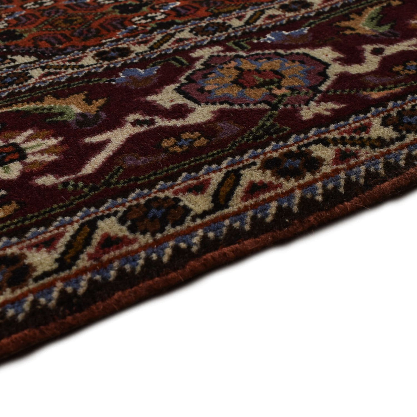 Tapis de Tabriz - 40 rangs Tapis 200x155cm - Tapis persan