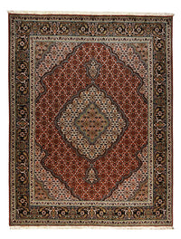 Tapis de Tabriz - 40 rangs Tapis 200x150cm - Tapis persan – product image