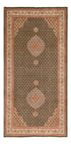 Tapis de Tabriz - 50 rangs Tapis 404x200cm - Tapis persan