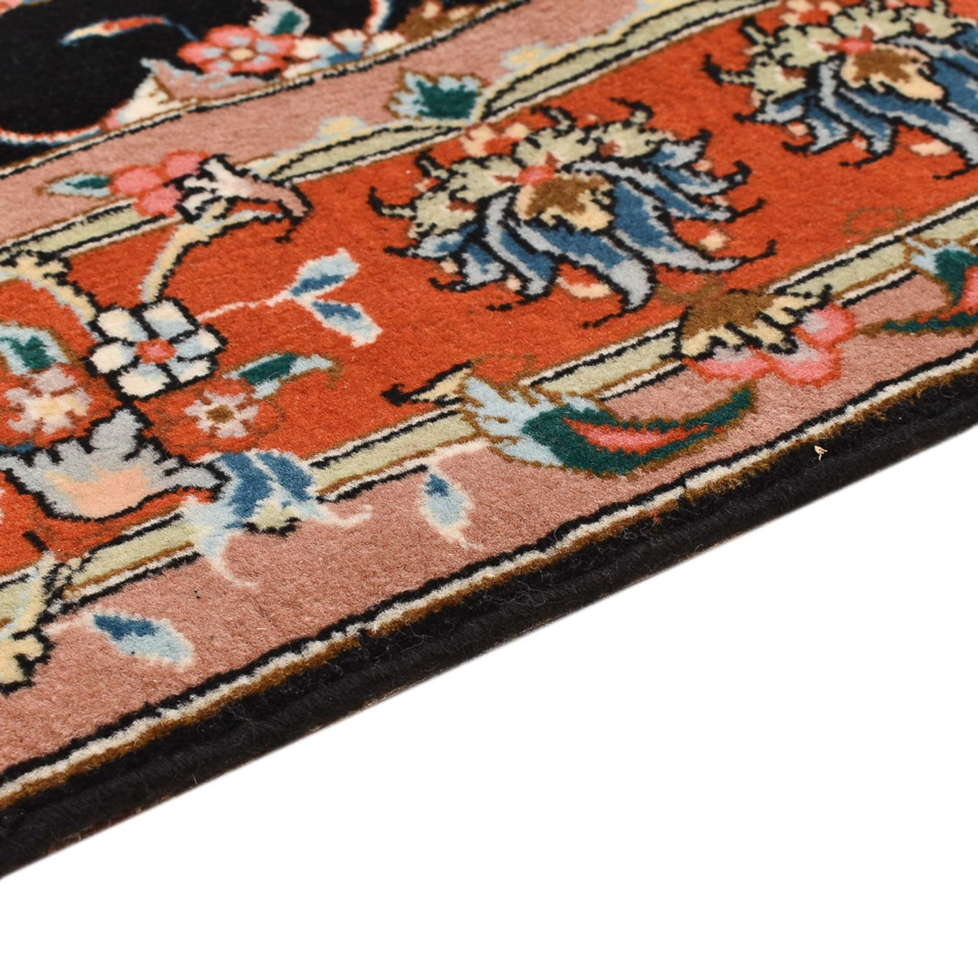 Tapis de Tabriz - 50 rangs Tapis 150x102cm - Tapis persan