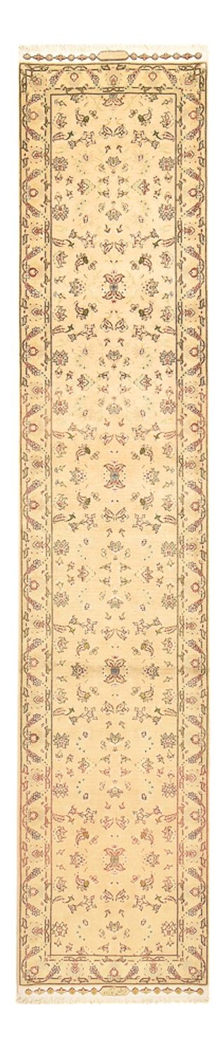 Tapis de Tabriz - 50 rangs Tapis 78x378cm - Tapis persan