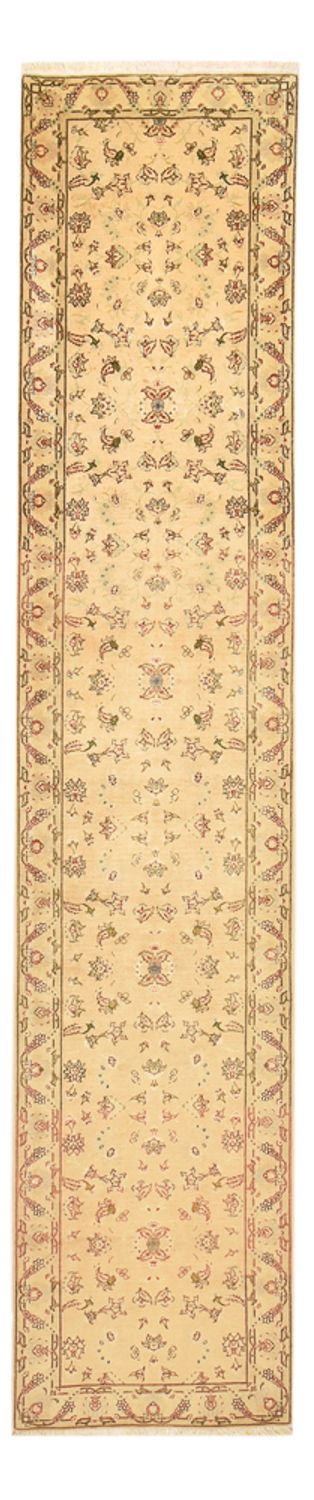 Tapis de Tabriz - 50 rangs Tapis 80x376cm - Tapis persan