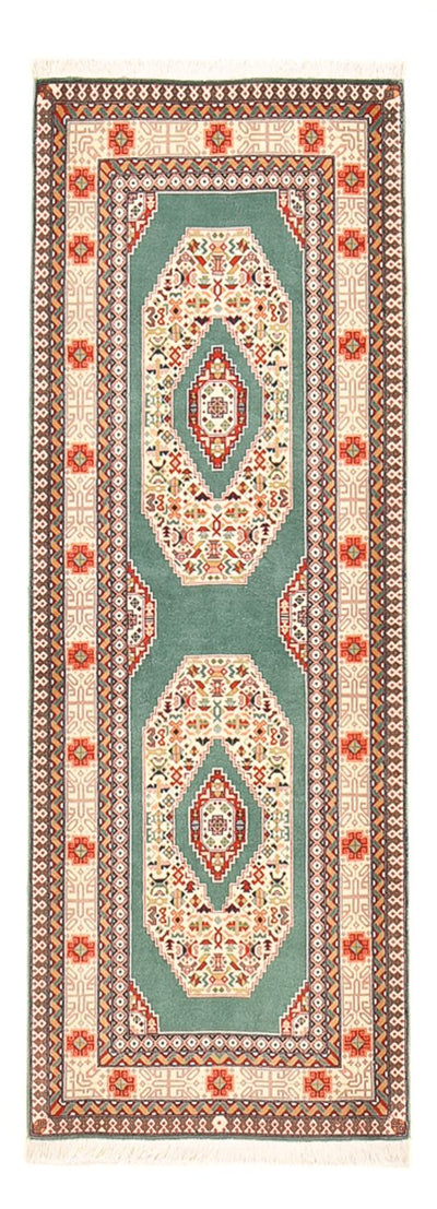 Tapis de Tabriz - 50 rangs Tapis 70x192cm - Tapis persan