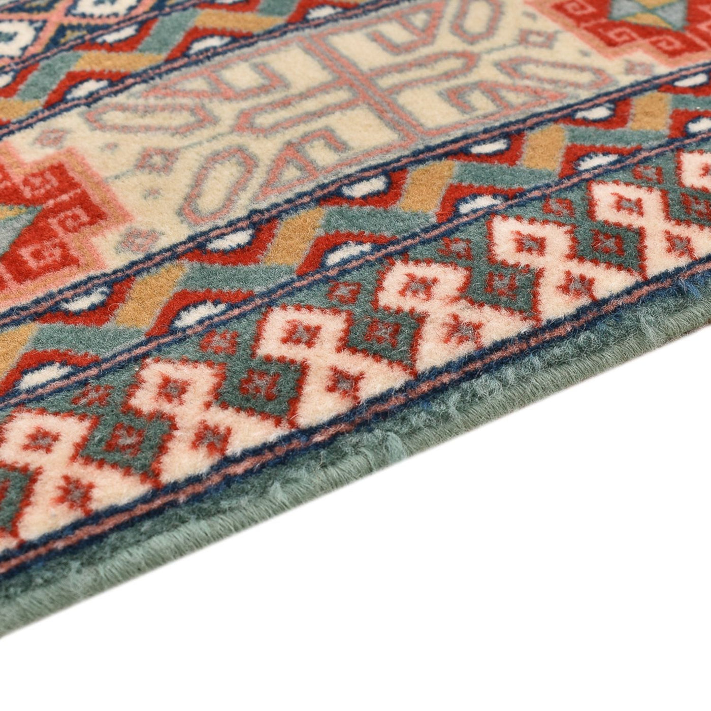 Tapis de Tabriz - 50 rangs Tapis 192x70cm - Tapis persan