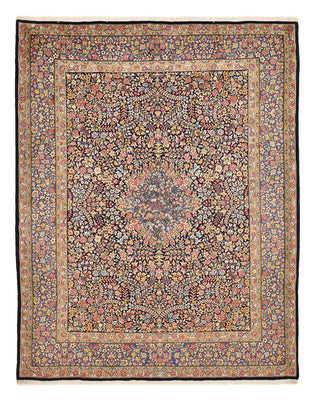 Tapis persan - Royal - 232 x 181 cm - multicolore