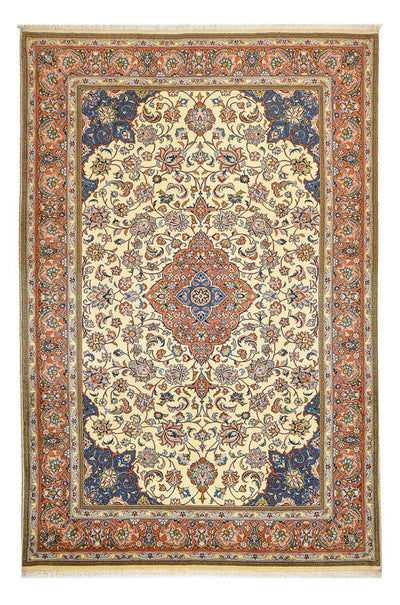 Tapis de Sarouk Tapis 202x305cm - Tapis persan