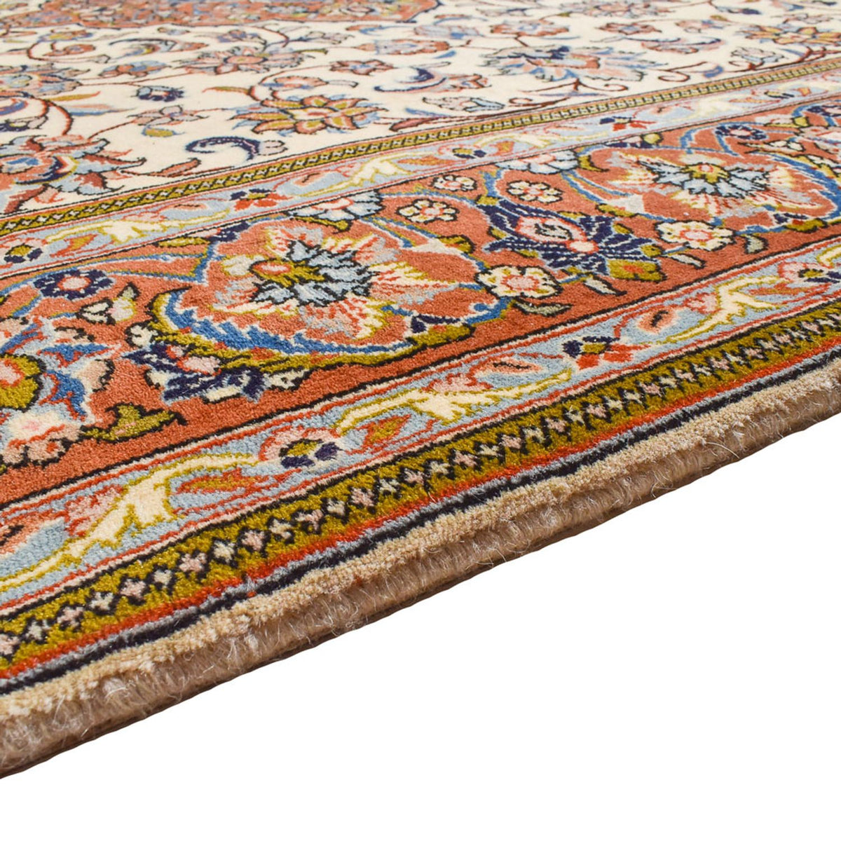 Tapis de Sarouk Tapis 202x305cm - Tapis persan