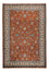 Tapis persan - Classique - 310 x 210 cm - rouge