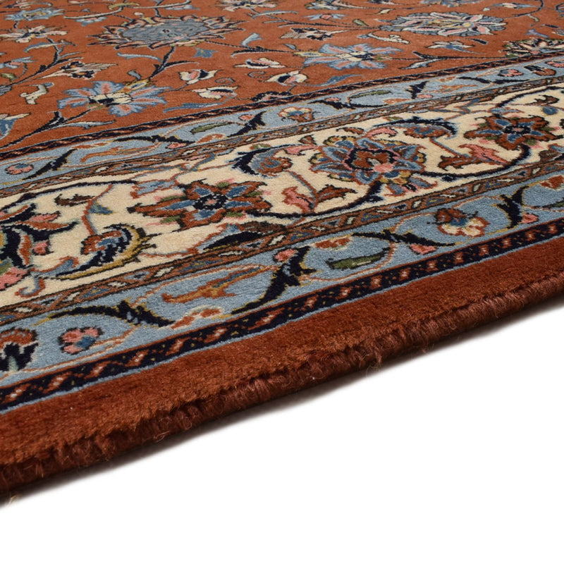 Tapis persan - Classique - 310 x 210 cm - rouge