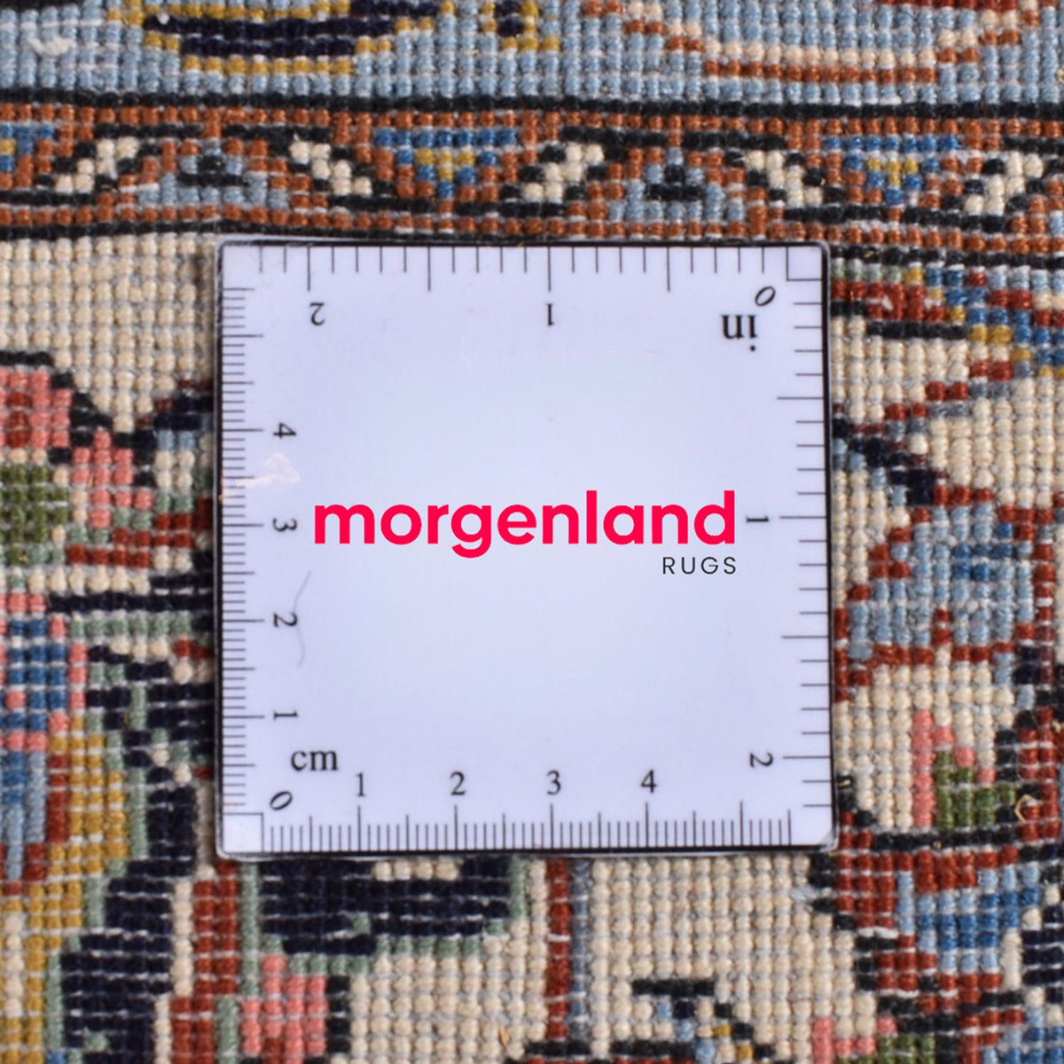 Tapis persan - Classique - 310 x 210 cm - rouge