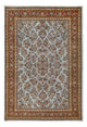 Tapis persan - Classique - 300 x 205 cm - bleu clair