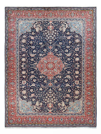 Tapis de Mashhad Tapis 283x377cm - Tapis persan – product image