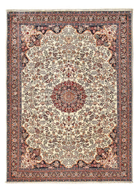Tapis persan - Bidjar - 300 x 217 cm - beige