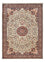 Tapis persan - Bidjar - 300 x 217 cm - beige