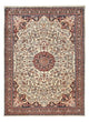 Tapis de Bidjar Tapis 300x217cm - Tapis persan