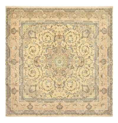 Tapis de Tabriz - 50 rangs Tapis 251x267cm - Tapis persan