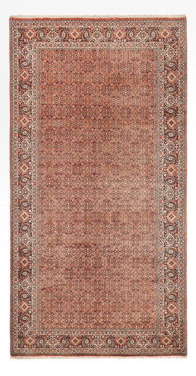 Tapis de Bidjar Tapis 205x398cm - Tapis persan