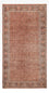 Tapis persan - Bidjar originale  - 398 x 205 cm - rouille