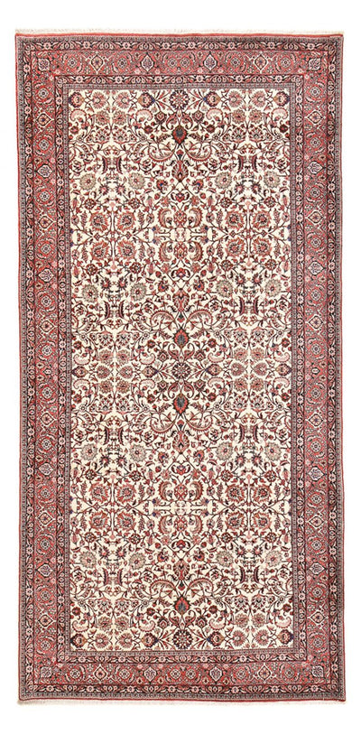 Tapis de Bidjar Tapis 204x417cm - Tapis persan
