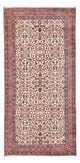 Tapis de Bidjar Tapis 417x204cm - Tapis persan