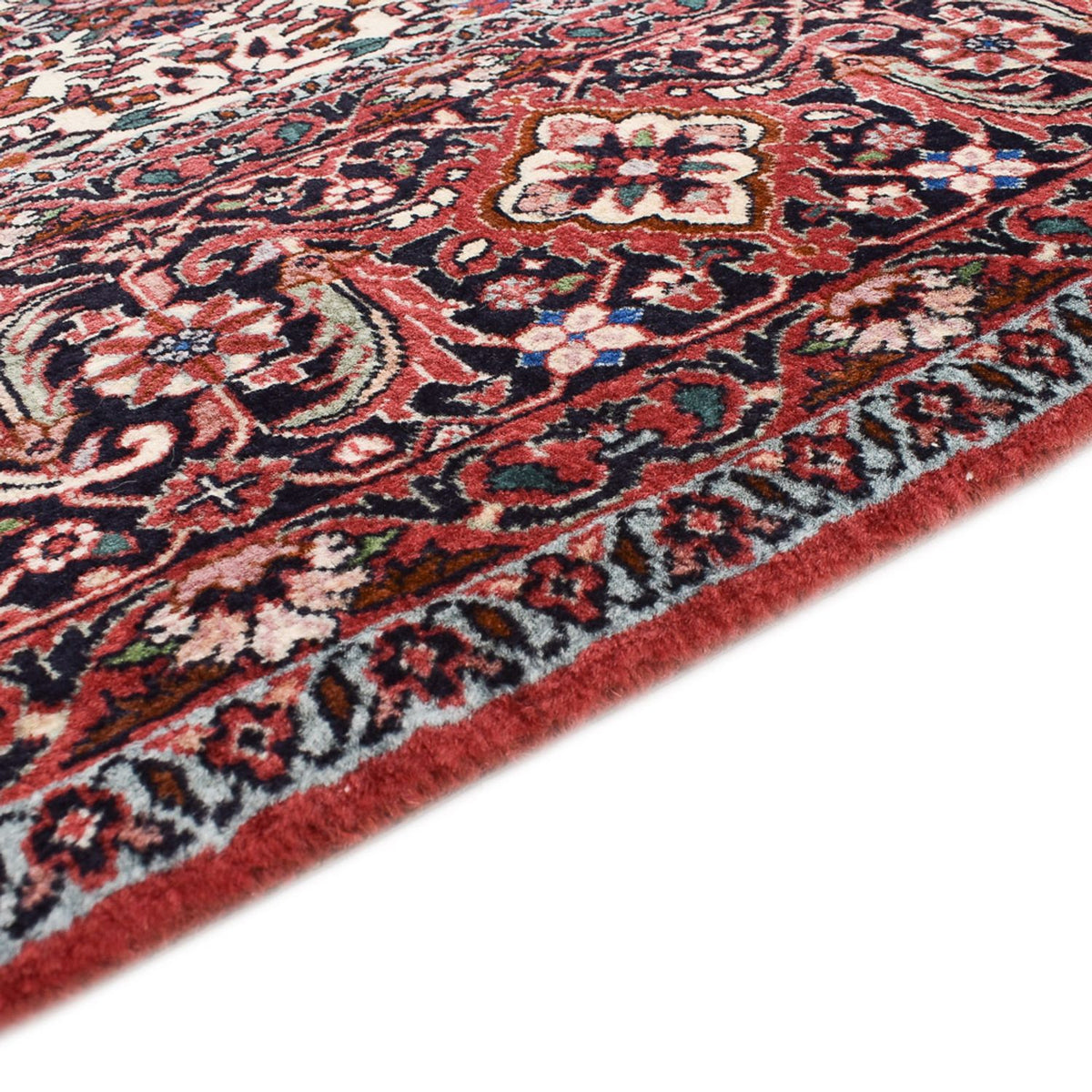 Tapis de Bidjar Tapis 254x345cm - Tapis persan