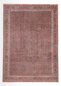 Tapis persan - Bidjar - 362 x 258 cm - rouille